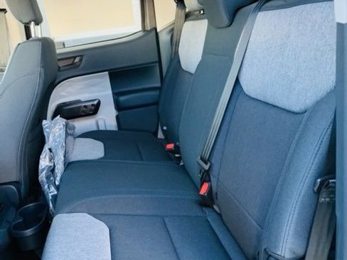 New 2026 Ford Maverick XLT w/ Equipment Group 301A image 13