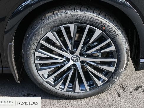 New 2026 Lexus RX 350 AWD image 9