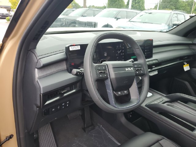 New 2027 Kia Telluride EX X-Line AWD/4WD image 13