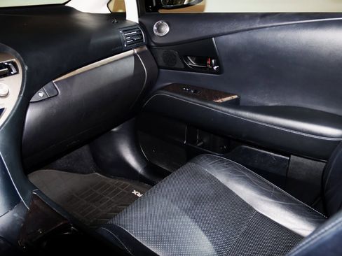 Used 2015 Lexus RX 350 AWD image 42