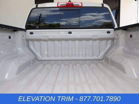 New 2026 GMC Canyon Elevation w/ Convenience Package AWD/4WD image 19