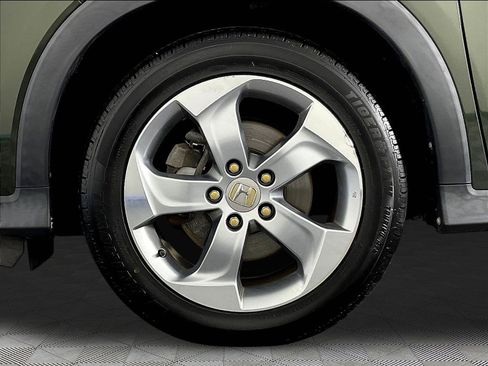 Used 2017 Honda HR-V EX image 33