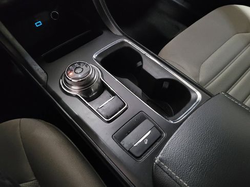 Used 2018 Ford Fusion S image 26