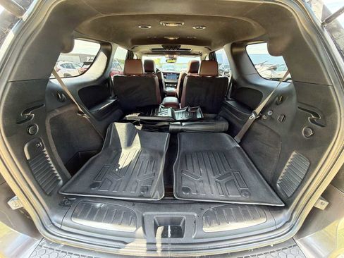 Used 2021 Dodge Durango Citadel AWD/4WD image 29
