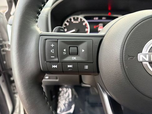 Used 2024 Nissan Rogue SV w/ SV Premium Package FWD image 23