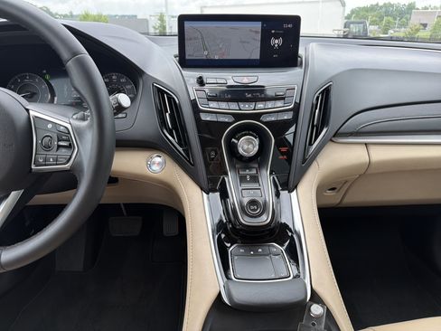 Used 2023 Acura RDX FWD w/ Technology Package image 30