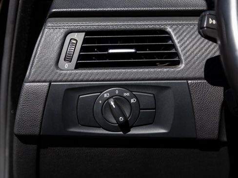 Used 2008 BMW M3 Coupe image 10