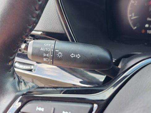 Certified 2024 Honda CR-V EX-L image 23