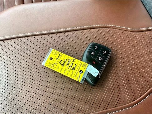 Used 2024 GMC Sierra 1500 Denali Ultimate image 36