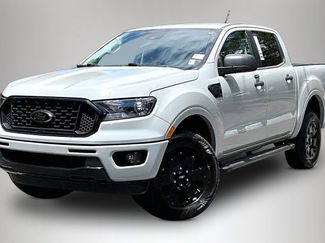 Used 2021 Ford Ranger XLT w/ Equipment Group 301A Mid RWD video 1