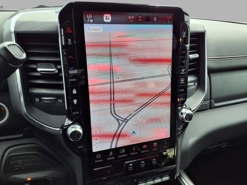 New 2026 RAM 2500 Laramie AWD/4WD image 6