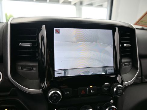 Used 2022 RAM 1500 Big Horn w/ Trailer Tow Group image 21