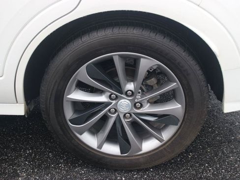 Used 2022 Buick Encore GX Essence w/ Advanced Technology Package FWD image 38