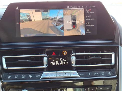 Used 2020 BMW M8 Competition w/ M Driver's Package image 18