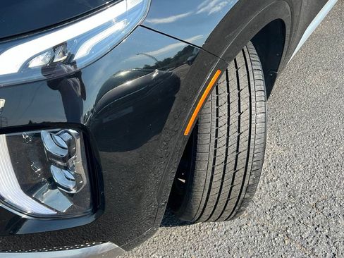 Certified 2022 Hyundai Palisade Calligraphy AWD/4WD image 2