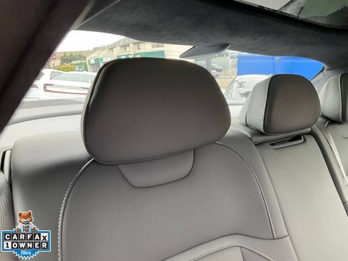 Used 2024 Lucid Air Touring AWD/4WD image 56