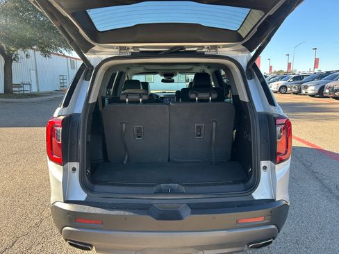Used 2020 GMC Acadia AT4 w/ Driver Alert Package II image 12