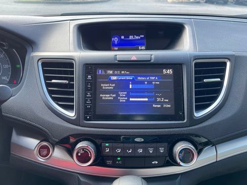 Used 2016 Honda CR-V EX image 7