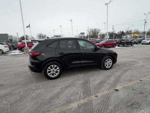 Used 2025 Ford Escape Active image 48