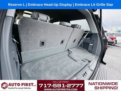 Used 2020 Lincoln Navigator Reserve w/ Equipment Group 201A Reserve image 27