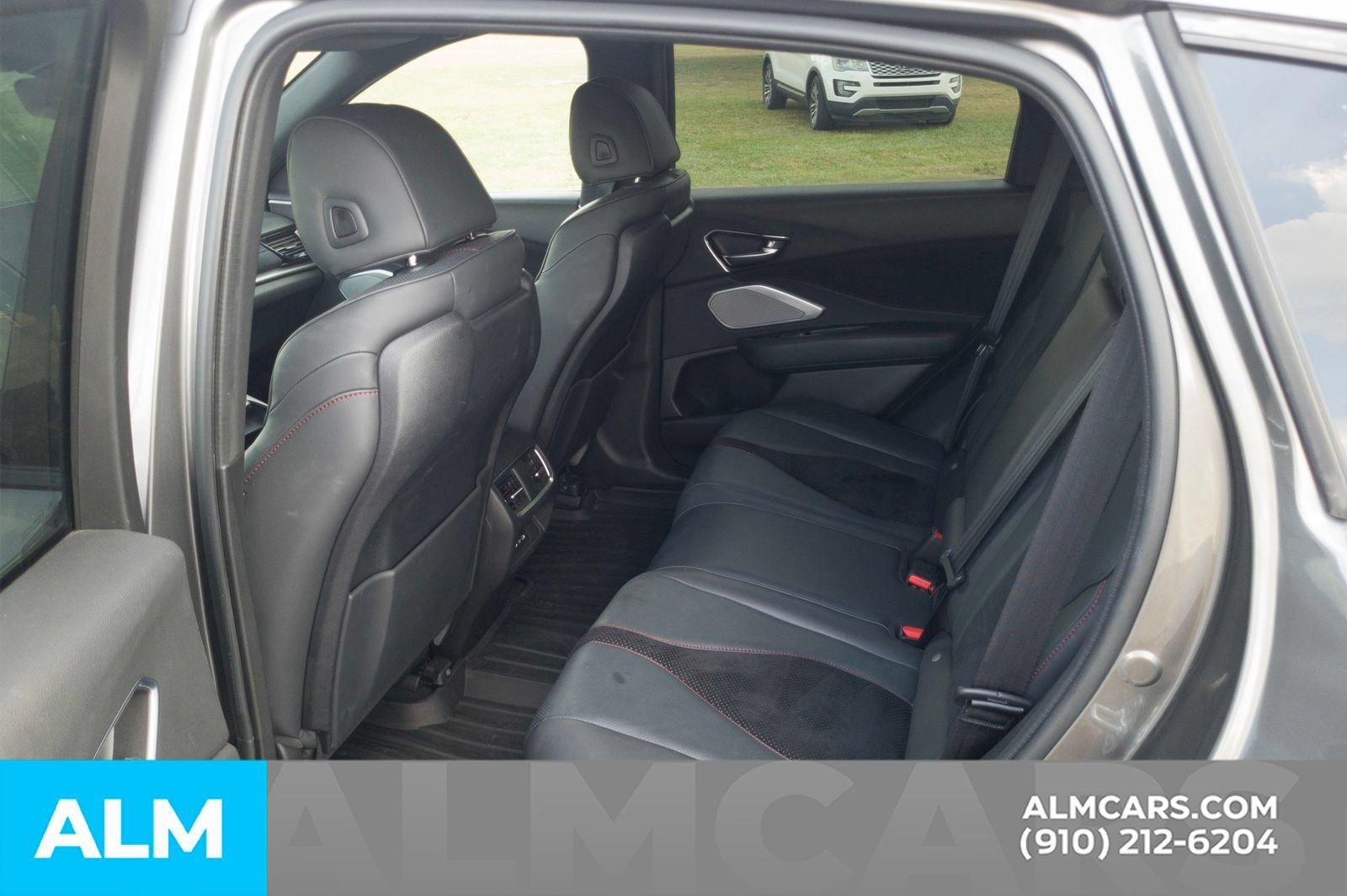 Used 2022 Acura RDX A-Spec AWD/4WD image 18