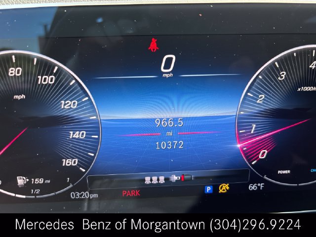 Certified 2025 Mercedes-Benz GLE 350 4MATIC image 22