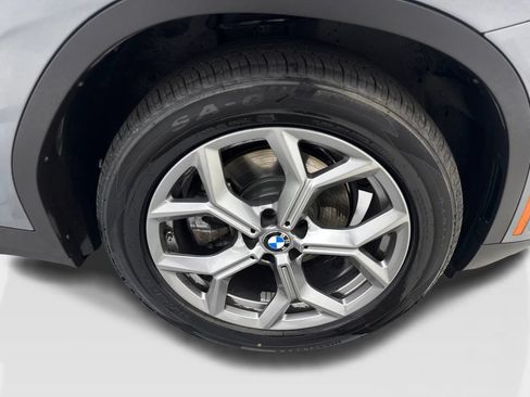Used 2024 BMW X3 sDrive30i RWD image 86