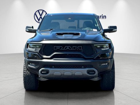 Used 2022 RAM 1500 TRX w/ TRX Level 2 Equipment Group AWD/4WD image 8