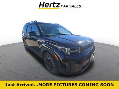 Used 2025 Hyundai Santa Fe SEL