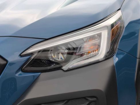 Certified 2025 Subaru Outback Wilderness image 11