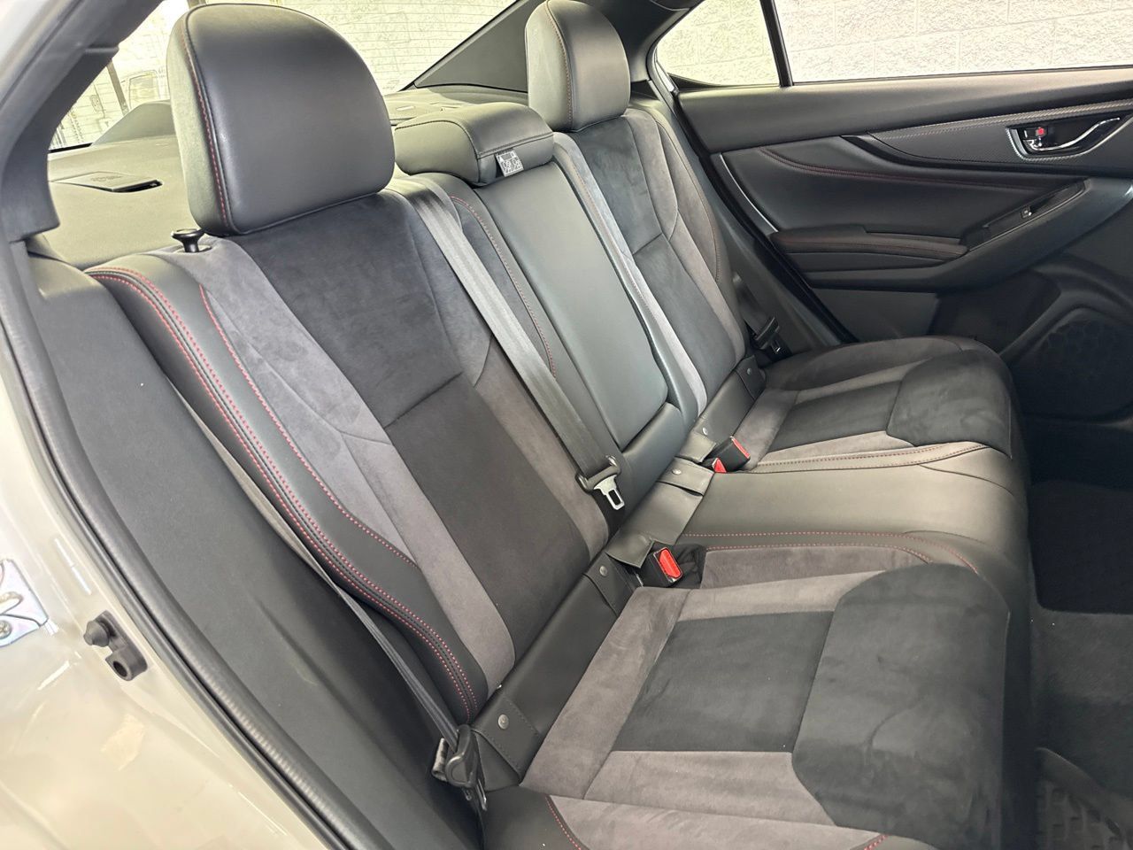 Used 2022 Subaru WRX Limited AWD/4WD image 42