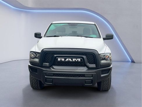Used 2021 RAM 1500 Classic Warlock w/ Electronics Group image 2