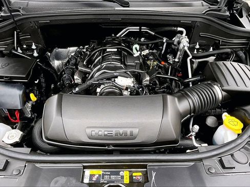 New 2026 Dodge Durango GT image 11