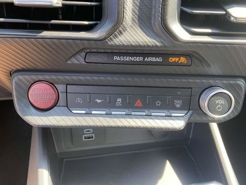 New 2025 Ford Mustang Coupe image 22