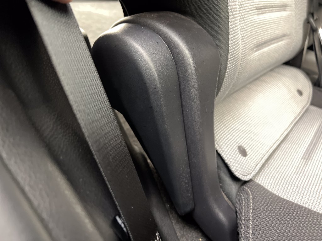 Used 2026 Toyota 4Runner TRD Sport RWD image 23