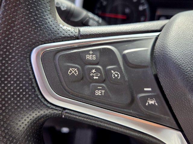 Used 2023 Chevrolet Malibu LS FWD image 24