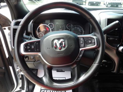 Used 2025 RAM 3500 Tradesman AWD/4WD image 20
