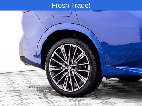 Certified 2026 BMW X2 M35i w/ Technology Package AWD/4WD image 35