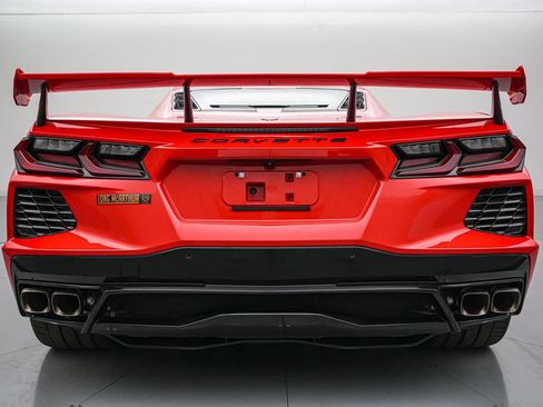 Used 2023 Chevrolet Corvette Stingray Coupe w/ 1LT RWD image 17