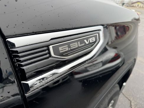 Used 2024 GMC Sierra 1500 SLT image 28