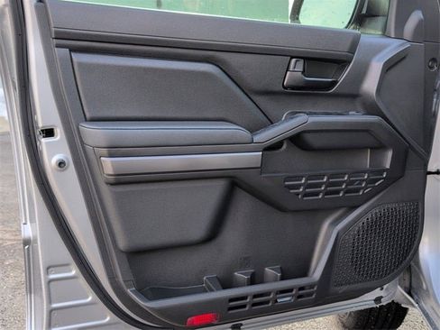 New 2026 Toyota Tacoma SR5 image 10