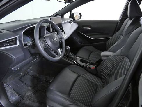 Used 2024 Toyota Corolla XSE FWD image 20