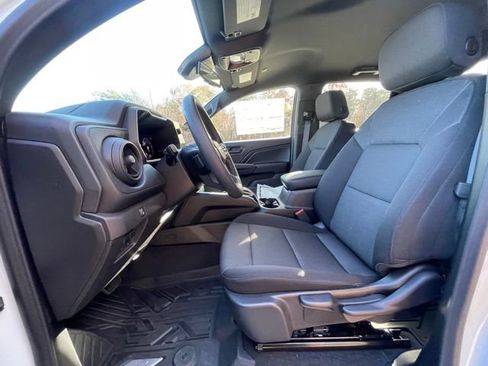 New 2026 Chevrolet Colorado Trail Boss image 16