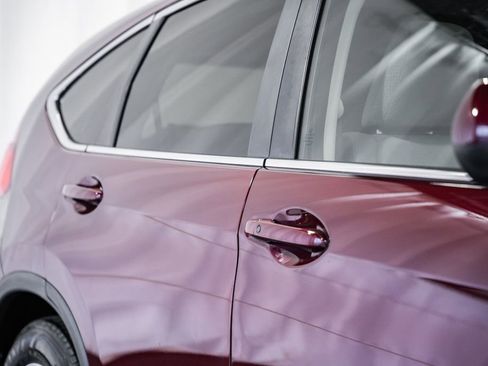 Used 2015 Honda CR-V EX image 15