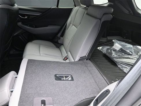 Certified 2025 Subaru Outback Limited XT w/ Tech Package 3 image 22