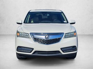 Used 2015 Acura MDX FWD w/ Technology Package video 2