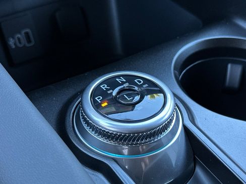 New 2026 Ford Explorer Active w/ Active Comfort Package image 22