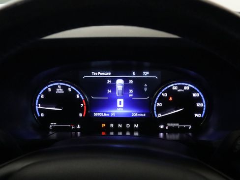 Certified 2023 Ford Bronco Sport Badlands image 23