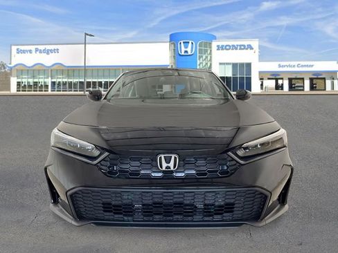 New 2026 Honda Civic Sport image 9