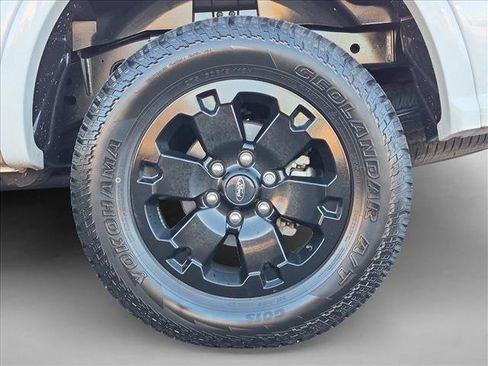 Used 2019 Ford Ranger XLT w/ Equipment Group 302A Luxury AWD/4WD image 20